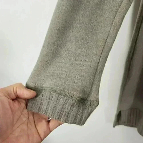 Lulus Cowl Neck Slouchy Women's‎ Sweater Dress Size S - Picture 6 of 9